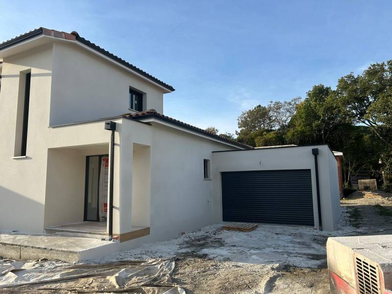 Ravalement de façade devis gratuit à plaisance du touch