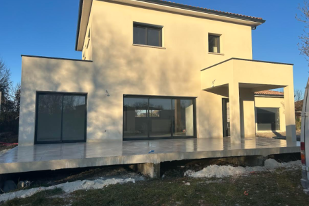 Nos prestations sur le secteur de Colomiers 31770 proche de Tournefeuille