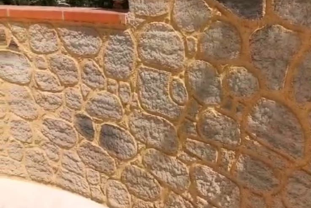 Notre zone d'activité pour ce service Ravalement de façade complet avec enduit grésé Weber et traitement des fissures profondes par entreprise RGE à